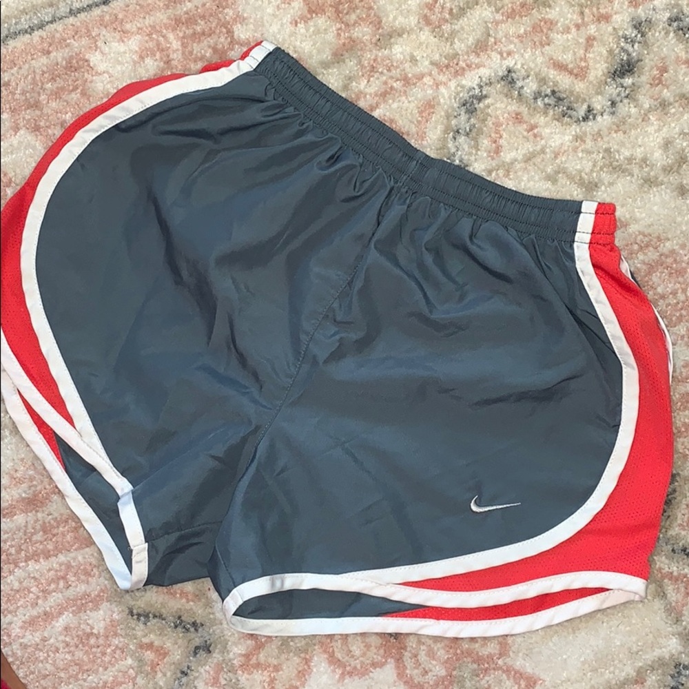 Women’s NIKE Athletic Shorts